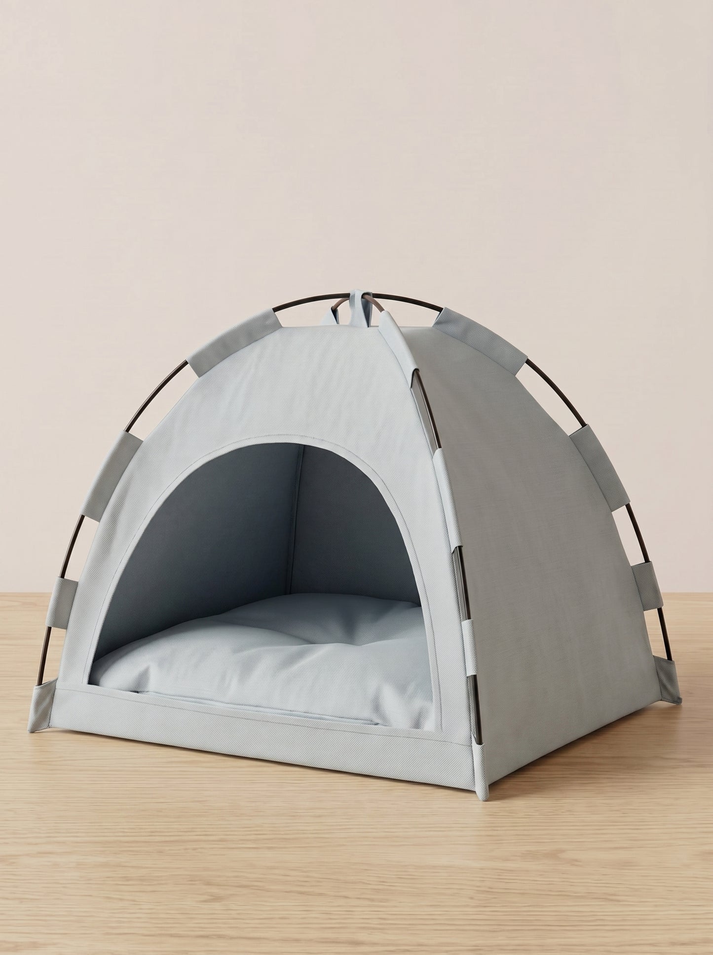 Cool & Cozy Pet Retreat Tent