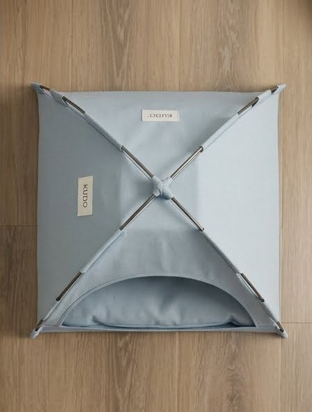 Cool & Cozy Pet Retreat Tent